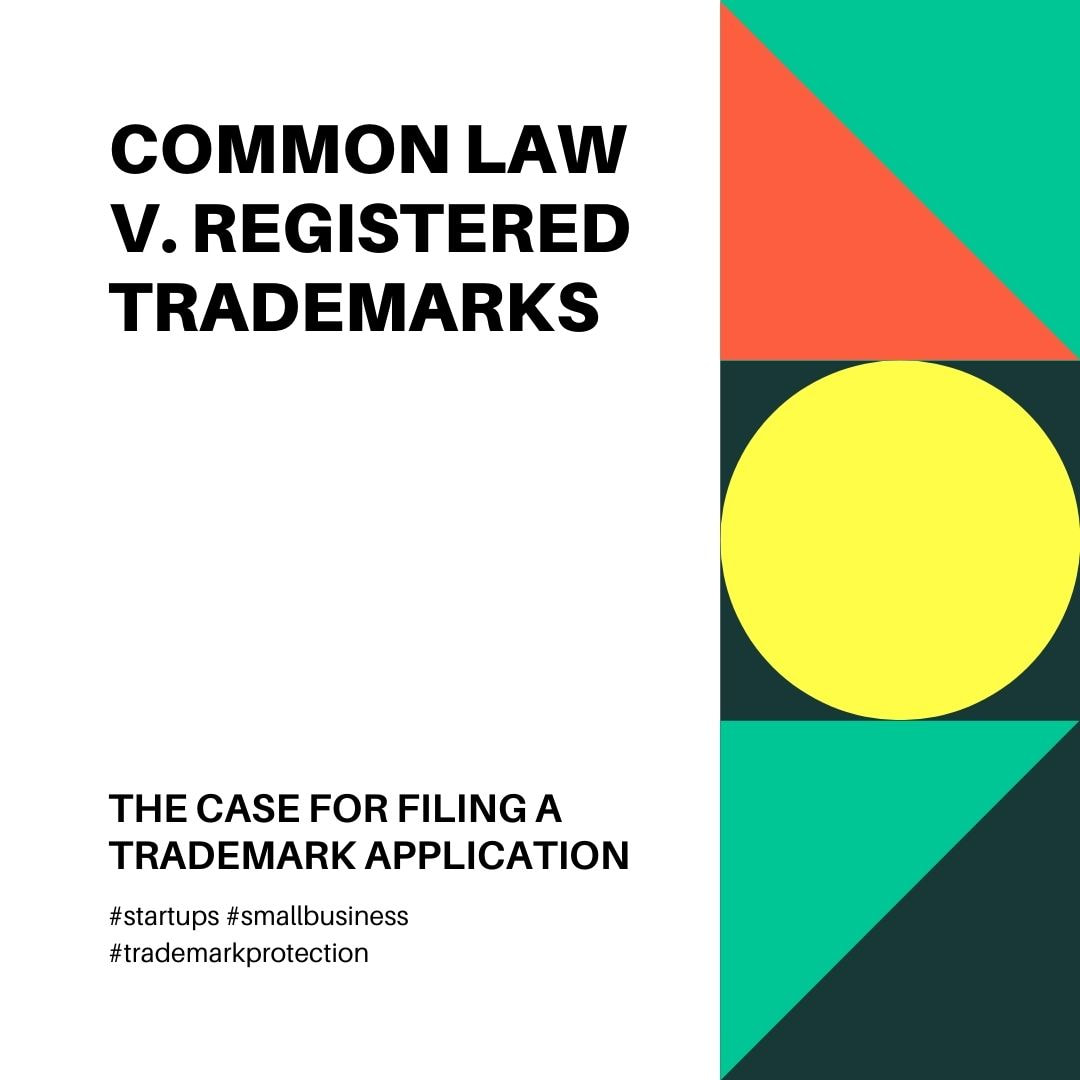 assignment of common law trademark rights